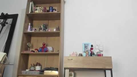 nina_doux @ myfreecams on 20240307