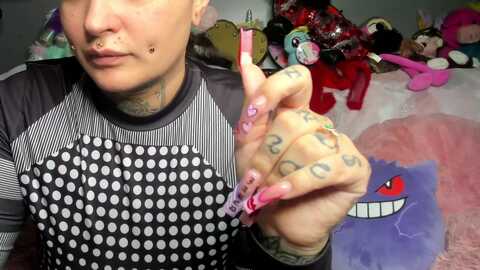 Media: nylondolly Myfreecams Invalid Date