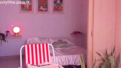 paris_texas @ myfreecams on 20240307