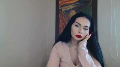 plutonianka @ myfreecams on 20240307