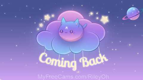 Media: rileyoh Myfreecams Invalid Date