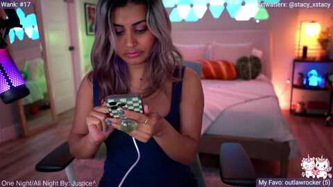 Media: stacy_x3 Myfreecams Invalid Date