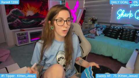 Media: thesharkqueen Myfreecams Invalid Date