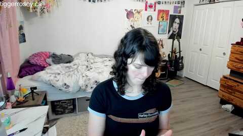 Media: tiggerrosey Myfreecams Invalid Date