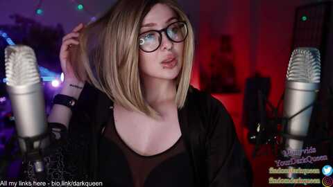 Media: truedarkqueen Myfreecams Invalid Date
