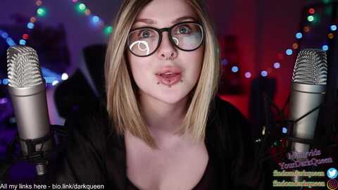 Media: truedarkqueen Myfreecams Invalid Date