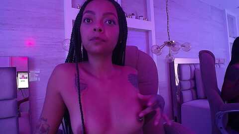 tutti_petite @ myfreecams on 20240307