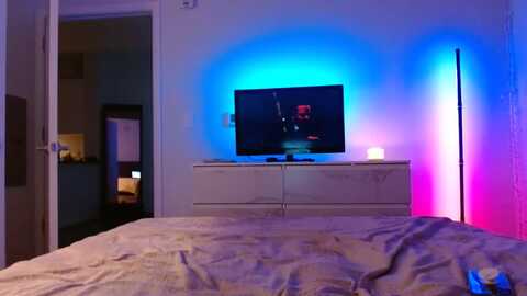 adrianaxo1 @ myfreecams on 20240308