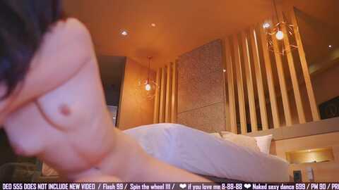 alejavibe @ myfreecams on 20240308