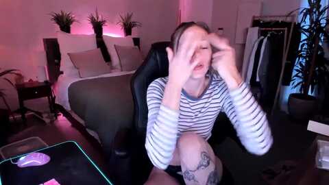 Media: alice_nz Myfreecams Invalid Date