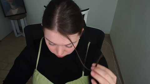 alisa_bunny @ myfreecams on 20240308