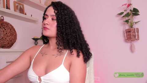 amy_love69 @ myfreecams on 20240308
