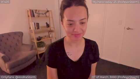 Media: anditastorm Myfreecams Invalid Date