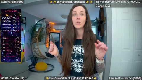 Media: badlandbandit Myfreecams Invalid Date