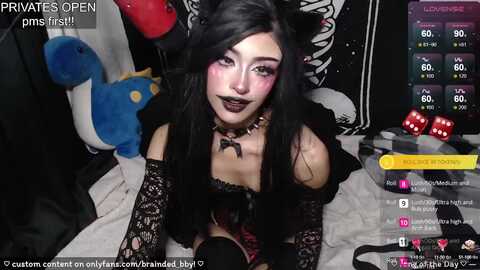 Media: braindedbby Myfreecams Invalid Date