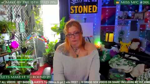 Media: cherrybanks Myfreecams Invalid Date