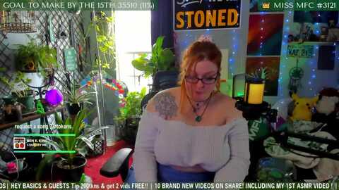 Media: cherrybanks Myfreecams Invalid Date