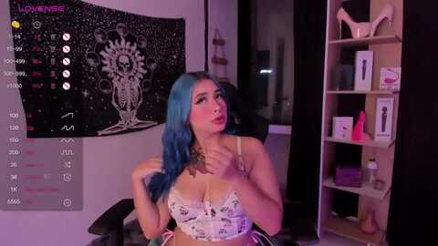 Media: coraline226 Myfreecams Invalid Date