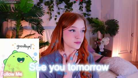 crazywine @ myfreecams on 20240308