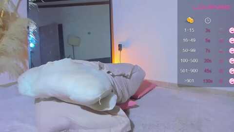 ebonyhudson @ myfreecams on 20240308