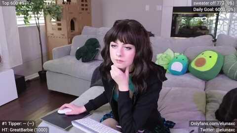 Media: elunaxc Myfreecams Invalid Date