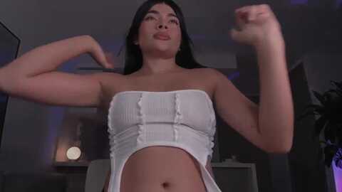 eveyoung @ myfreecams on 20240308