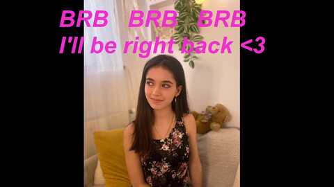 Media: gia_paige18 Myfreecams Invalid Date