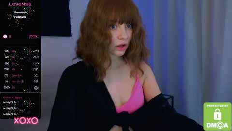 Media: hinatahot Myfreecams Invalid Date