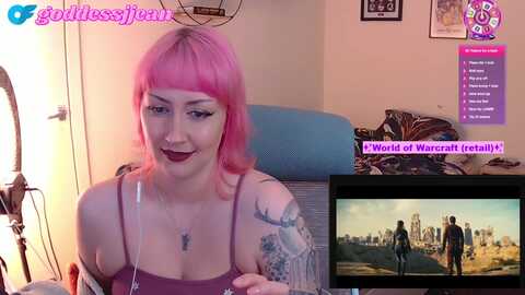 Media: jelly_jean Myfreecams Invalid Date