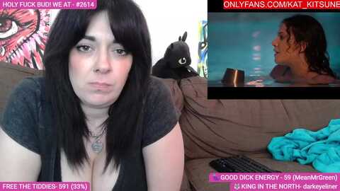 Media: kat_kitsune Myfreecams Invalid Date