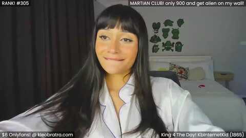 Media: kleobratra Myfreecams Invalid Date