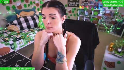 Media: ladystarr Myfreecams Invalid Date