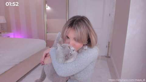 Media: maya_di Myfreecams Invalid Date