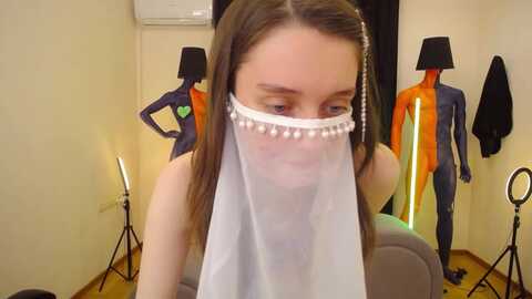 Media: milim_nava Myfreecams Invalid Date