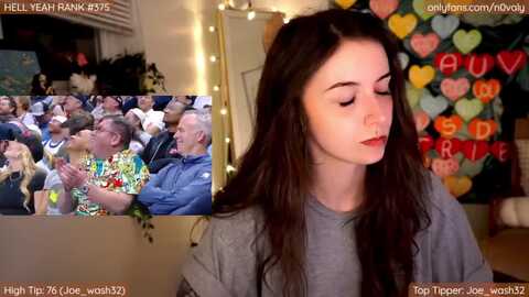 Media: n0valy Myfreecams Invalid Date