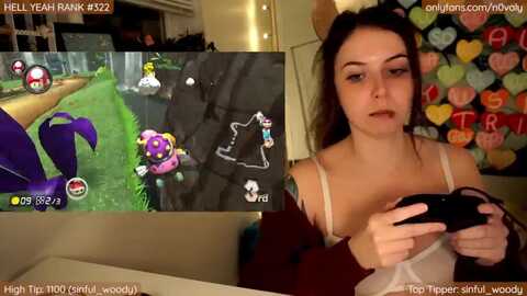 Media: n0valy Myfreecams Invalid Date