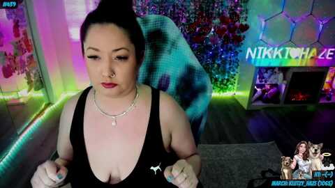 Media: nikki_haze Myfreecams Invalid Date