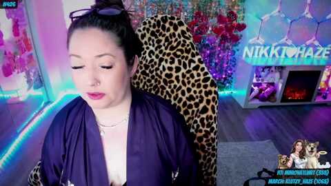 Media: nikki_haze Myfreecams Invalid Date