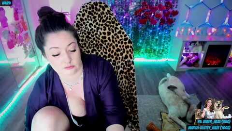 Media: nikki_haze Myfreecams Invalid Date