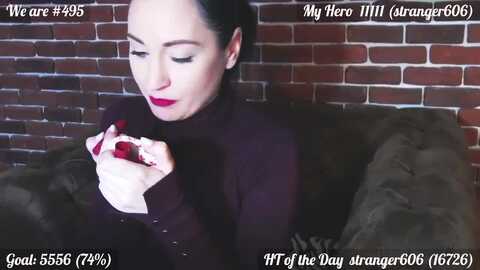 Media: quinniesmile Myfreecams Invalid Date