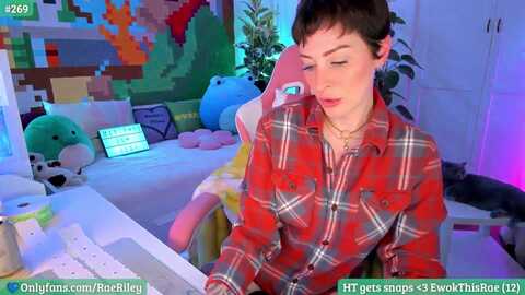 Media: raeriley Myfreecams Invalid Date