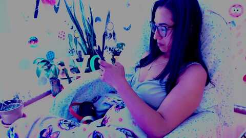 samy_love31 @ myfreecams on 20240308