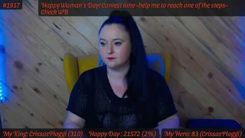 Media: sensualcrissa Myfreecams Invalid Date