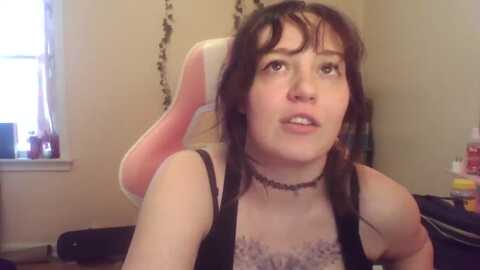 Media: spawnofademon Myfreecams Invalid Date