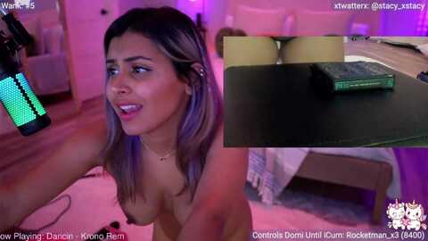 Media: stacy_x3 Myfreecams Invalid Date