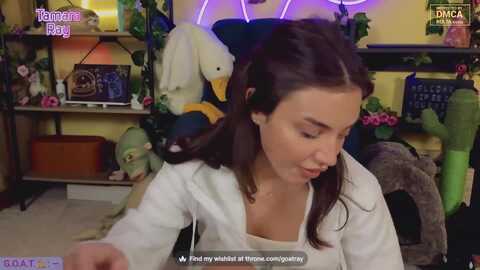 Media: tamararay Myfreecams Invalid Date