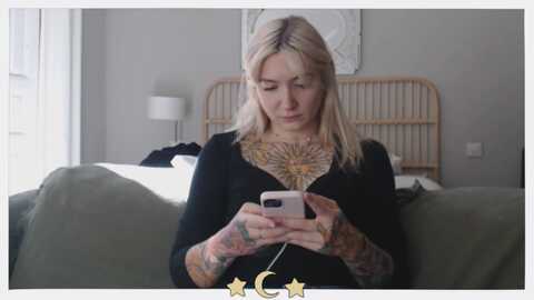 Media: tattoo_bbgirl Myfreecams Invalid Date