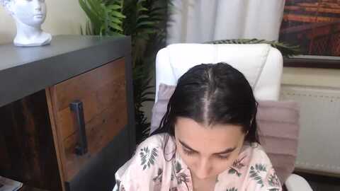tiny_kate @ myfreecams on 20240308
