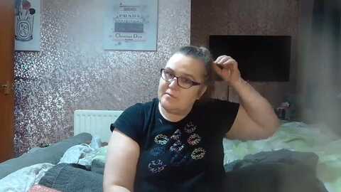 Media: yummymummy39 Myfreecams Invalid Date