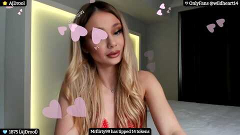 Media: yveline Myfreecams Invalid Date